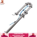 2" Stainless Steel Reflux Still for Distilling