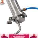 2" Stainless Steel Reflux Still for Distilling