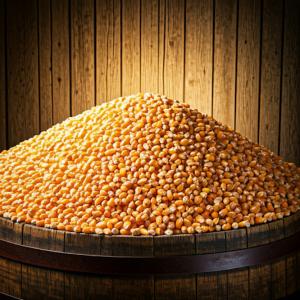 Cracked Corn Distillery Kit for Bourbon or Whiskey