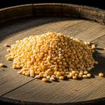 Cracked Corn Distillery Kit for Bourbon or Whiskey