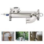 Stainless Steel Botanical Gin Making Kit