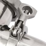 Stainless Steel Botanical Gin Making Kit