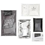 Turbo Yeast for High Alcohol Distilling