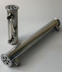 2" Tri Clamp Glass Reflux Moonshine Still Kit