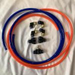 2" Tri Clamp Glass Reflux Moonshine Still Kit