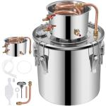 VEVOR 5 Gal Alcohol Moonshine Still Kit