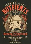 Yeast Nutrient for Home Distilling and Brewing