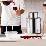 VEVOR 5 Gal Stainless Steel Moonshine Still Kit