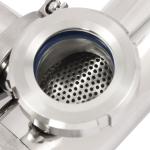 Botanical Gin Basket with Stainless Steel Reflux Column