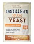 Still Spirits Rum Yeast 20g Pack