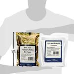 Distiller's Yeast and Amylase Enzyme Combo