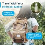 LETIME Vapor Distillation Kit for Home Use