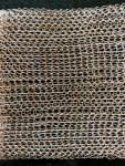 Pure Copper Mesh for Reflux Still Packing, 5 in
