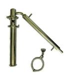 24-Inch Stainless Steel Moonshine Reflux Still Column