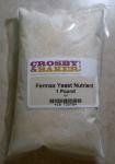 Fermax Yeast Nutrient for Homebrew Distilling Kit
