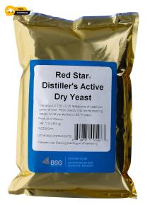 DADY Distillers Yeast Bulk Pack - 1 Lb