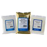 Distiller's Yeast, Yeast Nutrient, Amylase Enzyme Bundle