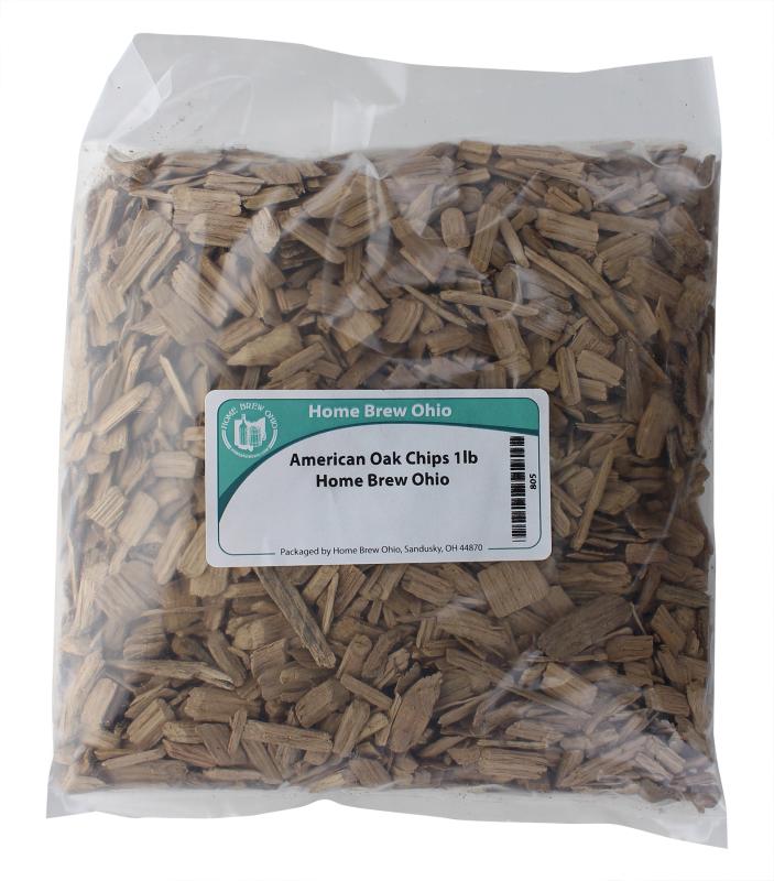 Oak Chips