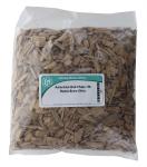 Light Oak Chips - 1 lb. => Light Oak Chips - 1lb