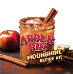 Apple Pie Moonshine Distilling Kit for Home