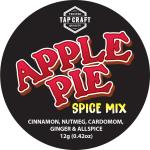 Apple Pie Moonshine Distilling Kit for Home