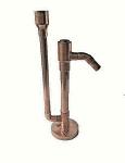 Copper Proofing Parrot Kit for Moonshine Distilling