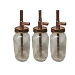 Mason Jar Moonshine Thumper DIY Distillery Kit