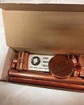 Copper Proofing Parrot Kit for Moonshine Distilling