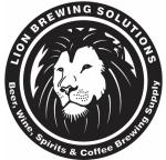 Lion Brewing Foam Trucker Hat for Distillers