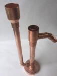 Copper Proofing Parrot Kit for Moonshine Distilling