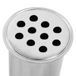 Stainless Steel Reflux Condenser for Distillation