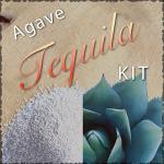 Tequila Making Kit with Recipes