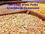 Brew Grains for Whiskey, Bourbon, and Moonshine