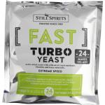 Turbo Yeast for Quick Moonshine Distilling - 6 kg