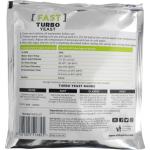 Turbo Yeast for Quick Moonshine Distilling - 6 kg