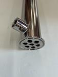 Stainless Steel 2-Inch Shotgun Condenser for Distilling