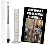 Beginner's Moonshine Kit Combo for Distillers