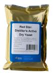DADY Yeast for High Yield Ethanol Fermentation