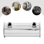 3" Tri Clamp Dephlegmator for Reflux Stills