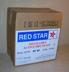 DADY Distillers Yeast for Whiskey and Moonshine