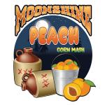 Peach Moonshine Recipe Kit for Home Distilling