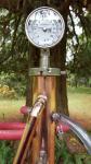 Copper Moonshine Still and Reflux Column Kit