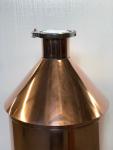 Upgrade Your Copper Moonshine Still with CapLogic™