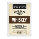 Still Spirits Whiskey Distiller Yeast Pack