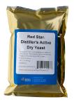 Yeast Powder for High-Ethanol Distilling, 1 lb