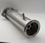 Cooling Reflux Condenser for 2" Moonshine Stills