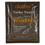 Alcotec Whisky Yeast with Glucoamylase Enzyme 73g