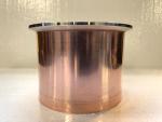 4" Fruit Logic™ Thumper for Copper Still
