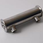 2" Tri Clamp Dephlegmator for Moonshine Stills