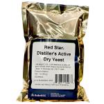 Dady Distiller's Yeast and Amylase Enzyme Kit